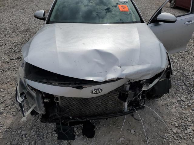 Photo 11 from auction – 2019 KIA OPTIMA with VIN 5XXGT4L32KG288009