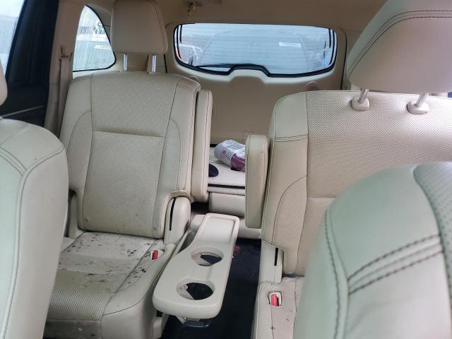 Photo 10 from auction – 2015 TOYOTA HIGHLANDER with VIN 5TDDKRFH5FS087719