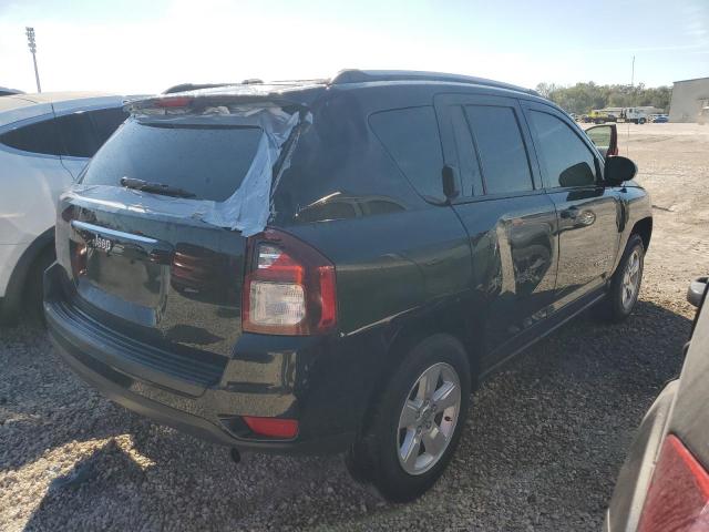 Photo 3 from auction – 2016 JEEP COMPASS SP with VIN 1C4NJCBBXGD765058