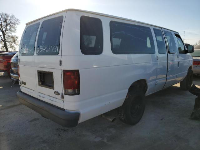 Photo 3 from auction – 2003 FORD ECONOLINE with VIN 1FBSS31L53HA97994
