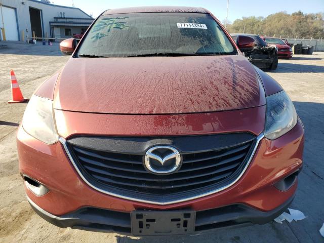 Photo 5 from auction – 2014 MAZDA CX-9 TOURI with VIN JM3TB3CA8E0434016