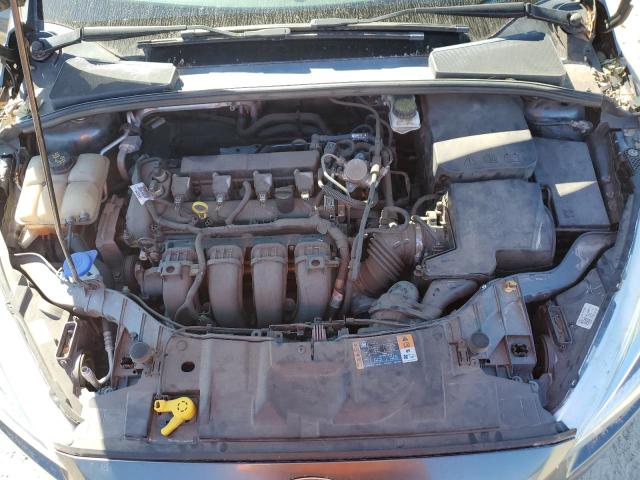 Photo 11 from auction – 2018 FORD FOCUS SE with VIN 1FADP3K28JL279944