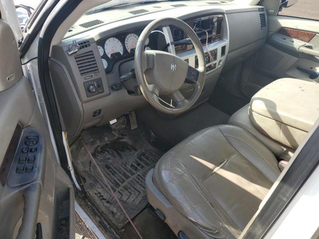Photo 8 from auction – 2008 DODGE RAM 1500 S with VIN 1D7HU18218J106312