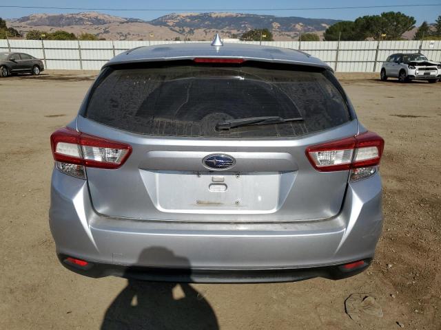 Photo 6 from auction – 2018 SUBARU IMPREZA SP with VIN 4S3GTAK66J3709237