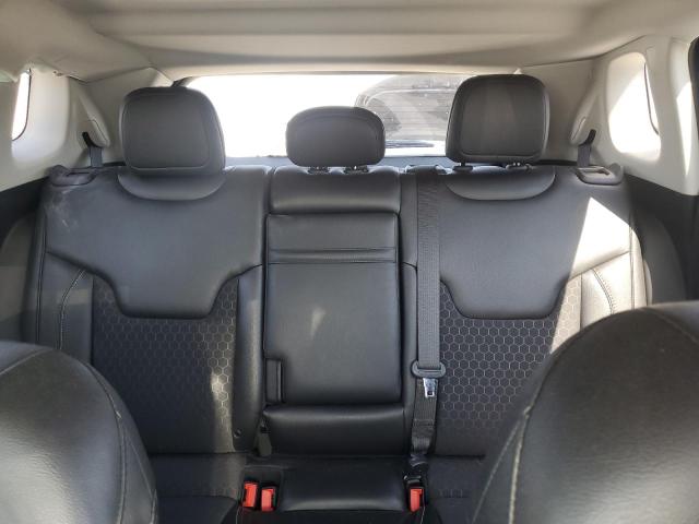 Photo 10 from auction – 2019 JEEP COMPASS LA with VIN 3C4NJDBB6KT659571