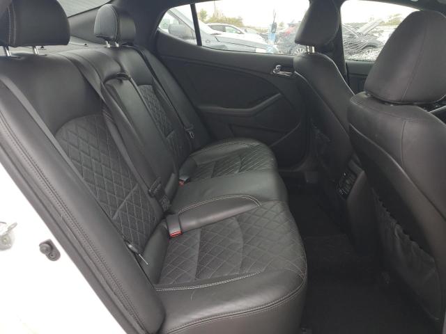 Photo 10 from auction – 2015 KIA OPTIMA SX with VIN 5XXGR4A64FG428773