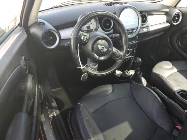 Photo 8 from auction – 2013 MINI COOPER with VIN WMWSU3C58DT546214