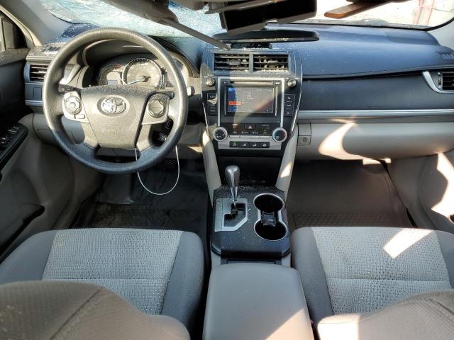 Zdjęcie 8 z aukcji – 2012 TOYOTA CAMRY BASE z VIN 4T1BF1FK8CU002304