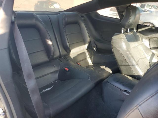 Foto 10 de la subasta – 2017 FORD MUSTANG con VIN 1FA6P8TH8H5281992