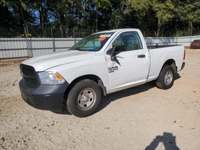 RAM 1500 CLASS 2019 with VIN 3C6JR6AG3KG511314 - Photo from auction