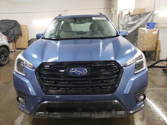 Photo 5 from auction – 2023 SUBARU FORESTER P with VIN JF2SKADC6PH475968