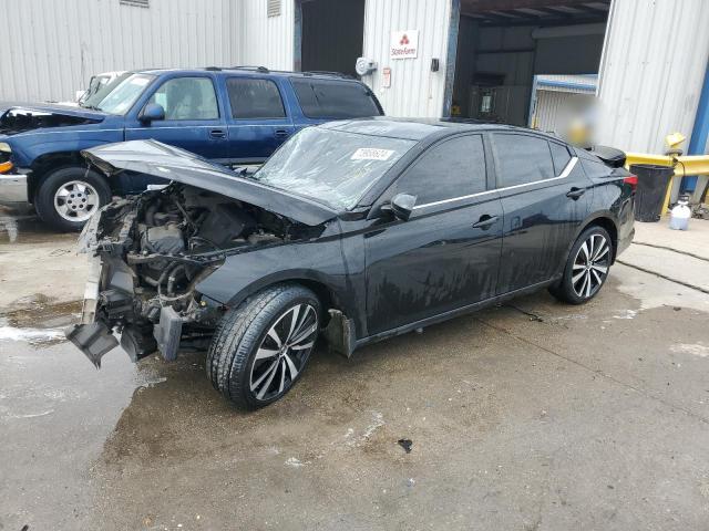 Photo 1 from auction – 2020 NISSAN ALTIMA SR with VIN 1N4BL4CV7LN314630