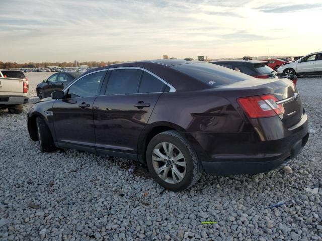 Photo 2 from auction – 2011 FORD TAURUS SEL with VIN 1FAHP2EW8BG182375
