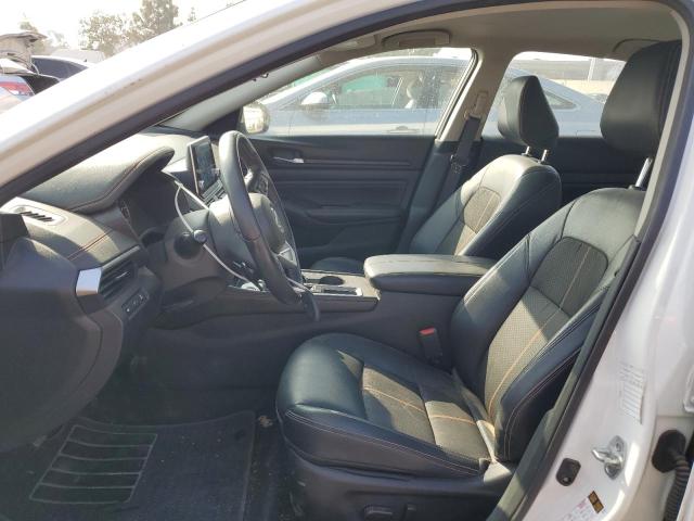 Photo 7 from auction – 2022 NISSAN ALTIMA SR with VIN 1N4BL4CV8NN345937