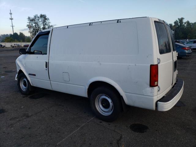 Photo 2 from auction – 1994 CHEVROLET ASTRO with VIN 1GCDM19Z6RB192362