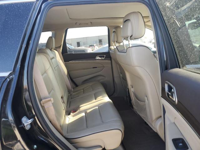 Photo 11 from auction – 2014 JEEP GRAND CHER with VIN 1C4RJFCM8EC302468