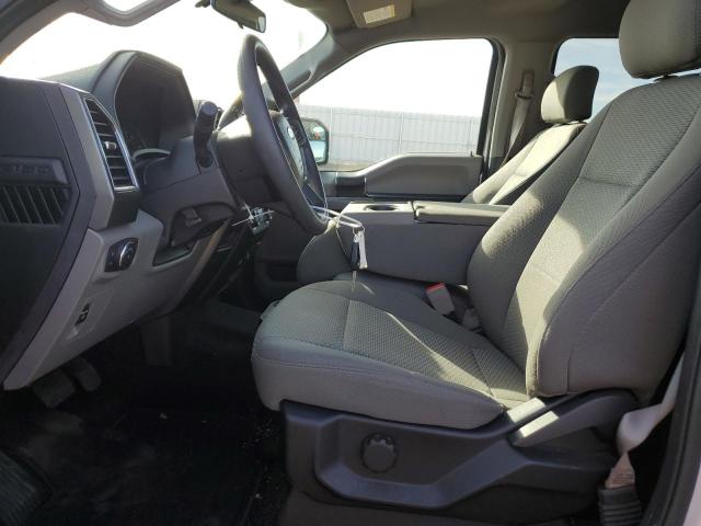 Photo 7 from auction – 2019 FORD F150 SUPER with VIN 1FTEW1E47KKC99578