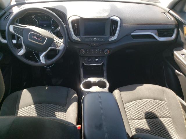 Photo 8 from auction – 2020 GMC TERRAIN SL with VIN 3GKALMEV5LL290142