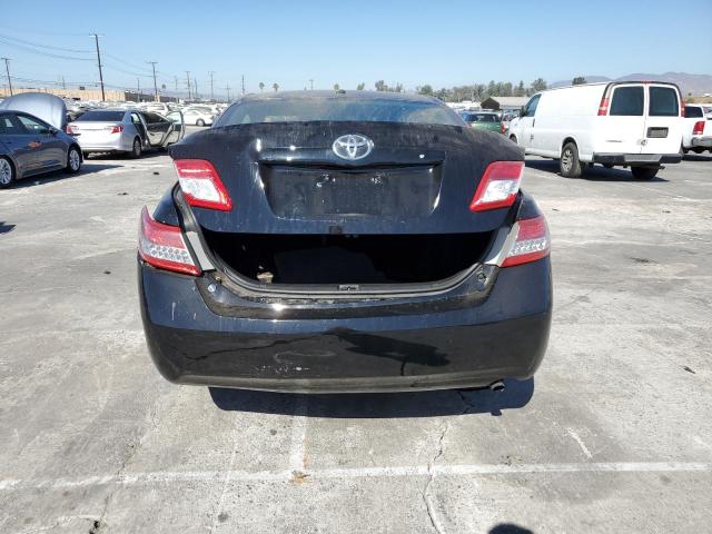 Photo 6 from auction – 2011 TOYOTA CAMRY BASE with VIN 4T4BF3EK1BR194411