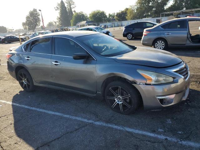 Photo 4 from auction – 2014 NISSAN ALTIMA 2.5 with VIN 1N4AL3AP3EN262152