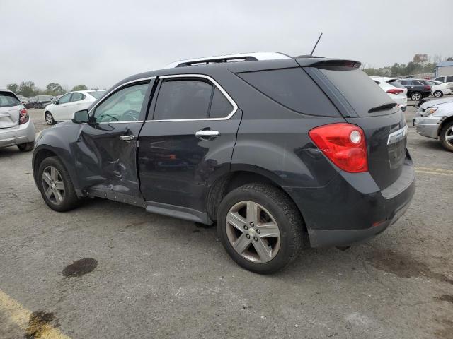 Photo 2 from auction – 2015 CHEVROLET EQUINOX LT with VIN 2GNALDEK5F6304140