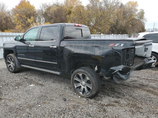 Photo 2 from auction – 2018 CHEVROLET SILVERADO with VIN 3GCUKSEC5JG136552