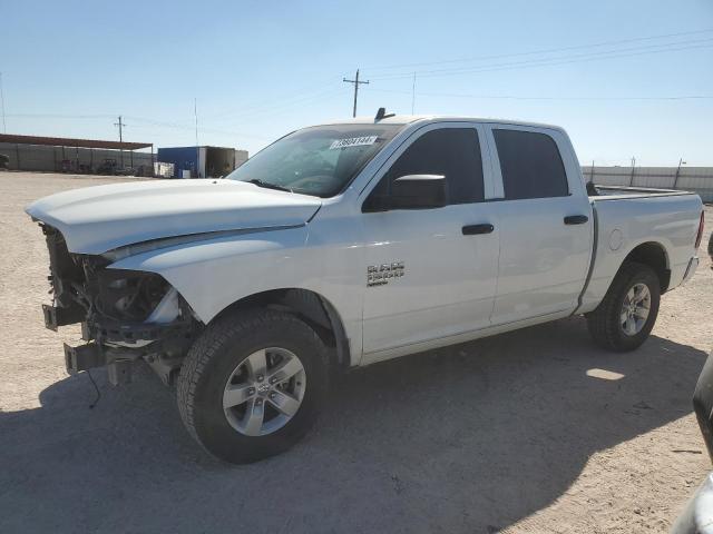 RAM 1500 CLASSIC 2023 with VIN 3C6RR7LG7PG656918 - Photo from auction