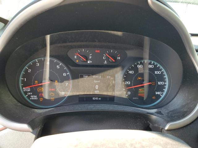 Photo 9 from auction – 2024 CHEVROLET MALIBU LT with VIN 1G1ZD5ST4RF184684