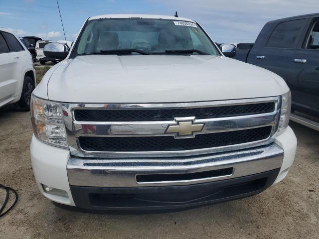 Photo 5 from auction – 2011 CHEVROLET SILVERADO with VIN 3GCPCSE07BG310493