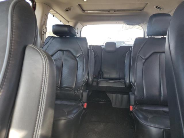 Photo 10 from auction – 2018 CHRYSLER PACIFICA L with VIN 2C4RC1GGXJR141382