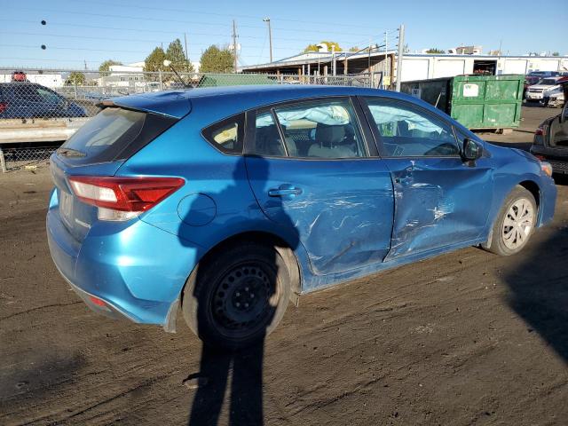 Photo 3 from auction – 2018 SUBARU IMPREZA with VIN 4S3GTAA67J3719986