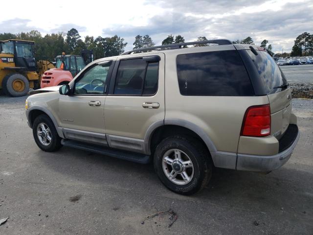 Photo 2 from auction – 2002 FORD EXPLORER X with VIN 1FMZU73E72ZA93217