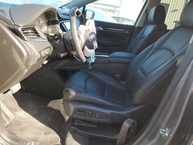 Photo 7 from auction – 2021 BUICK ENCLAVE AV with VIN 5GAEVCKWXMJ188473