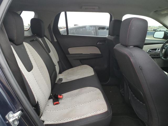 Photo 11 from auction – 2015 GMC TERRAIN SL with VIN 2GKALMEK0F6140941