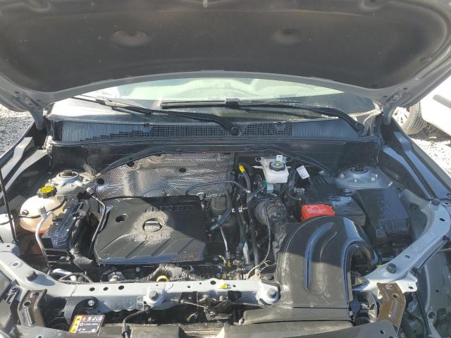 Photo 11 from auction – 2023 CHEVROLET TRAILBLAZE with VIN KL79MRSL8PB082501