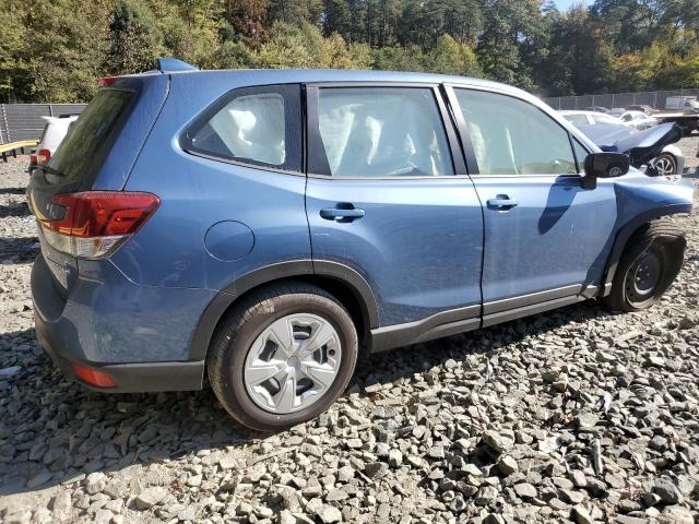 Photo 3 from auction – 2023 SUBARU FORESTER with VIN JF2SKAAC6PH509119