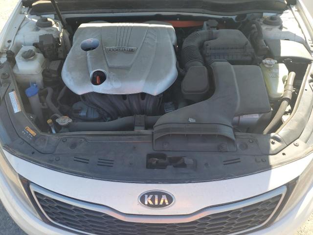 صورة رقم 11 من المزاد - 2013 KIA OPTIMA HYB مع VIN KNAGM4AD3D5060467