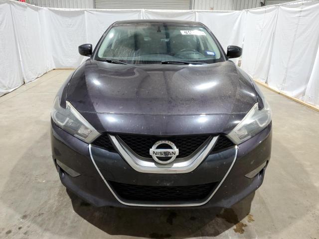 Photo 5 from auction – 2016 NISSAN MAXIMA 3.5 with VIN 1N4AA6AP0GC397448