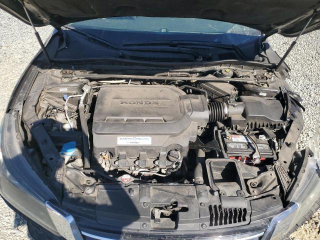 Photo 11 from auction – 2015 HONDA ACCORD EXL with VIN 1HGCR3F85FA012585
