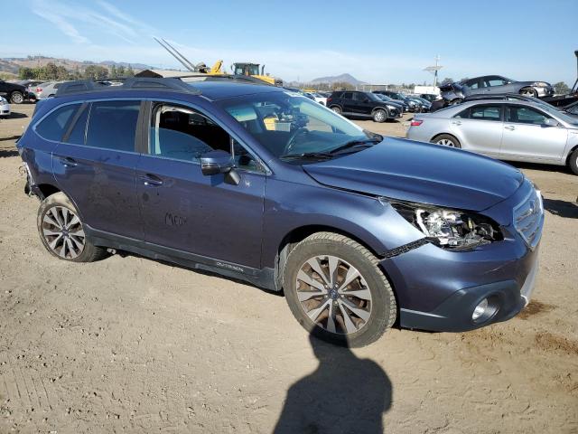 Photo 4 from auction – 2017 SUBARU OUTBACK 3. with VIN 4S4BSENCXH3377198