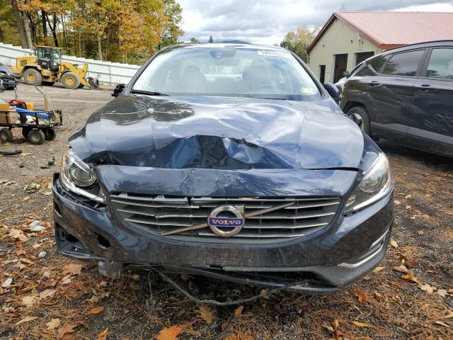 Photo 5 from auction – 2015 VOLVO S60 PREMIE with VIN YV1612TK8F1357357