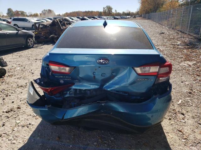 Photo 6 from auction – 2018 SUBARU IMPREZA LI with VIN 4S3GKAT65J3617831