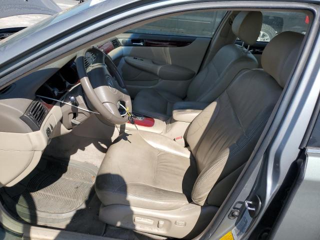 Photo 7 from auction – 2002 LEXUS ES 300 with VIN JTHBF30G625022739