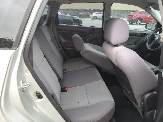 Photo 10 from auction – 2004 TOYOTA COROLLA MA with VIN 2T1KR32E24C185320