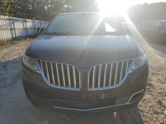 Foto 5 de la subasta – 2014 LINCOLN MKX con VIN 2LMDJ6JK6EBL18471