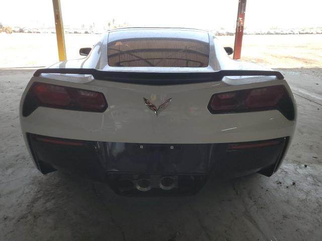 Photo 6 from auction – 2019 CHEVROLET CORVETTE S with VIN 1G1YB2D74K5115294