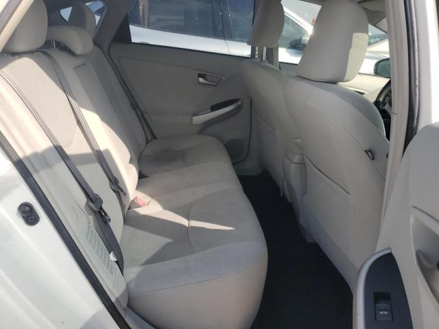 Photo 10 from auction – 2015 TOYOTA PRIUS with VIN JTDKN3DU8F0430683