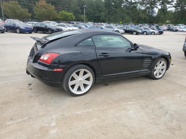 Photo 3 from auction – 2005 CHRYSLER CROSSFIRE with VIN 1C3AN59L45X042402