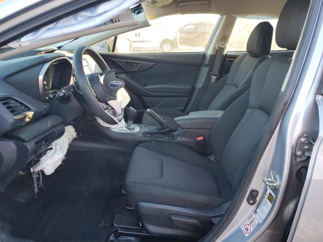 Photo 7 from auction – 2019 SUBARU IMPREZA PR with VIN 4S3GTAC60K3730570