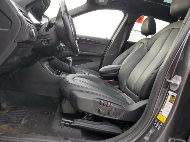 Photo 7 from auction – 2017 BMW X1 XDRIVE2 with VIN WBXHT3C30H5F72112